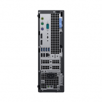 Komputer DELL Optiplex XE3 SFF i5-8500 16GB 512GB SSD DVDRW W10Pro 3YNBD