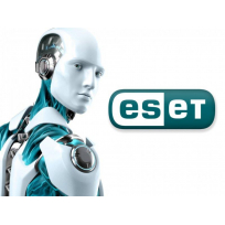 ESET Internet Security 1 User - 2 lata Box