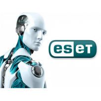 ESET Internet Security 1 User - 1 Rok - przedlużenie ESD