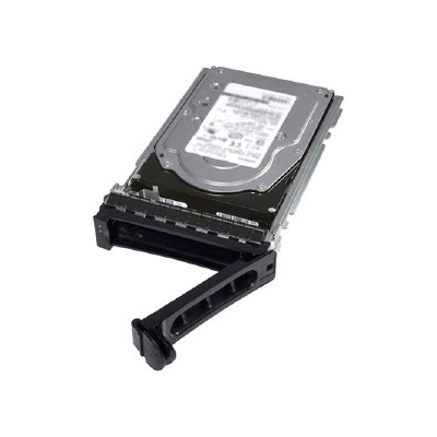 Dysk serwerowy DELL 4TB SATA 6Gbs 512n 7.2tys. obr/min