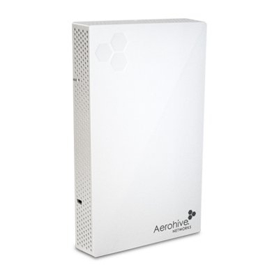 Access Point Dell EMC Networking Aerohive AP150W AP,Indoor,WallPlate,3x3:3,Wave2,4xG,CE