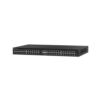 Switch Dell N1124P