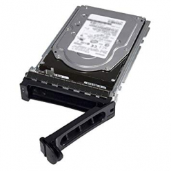 Dysk Serwerowy Dell 1,2TB 10K RPM HP SAS 12Gbps 512n