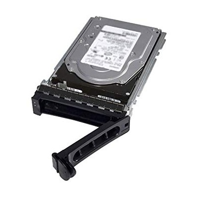 Dysk Serwerowy Dell 1,2TB 10K RPM HP SAS 12Gbps 512n 3,5''