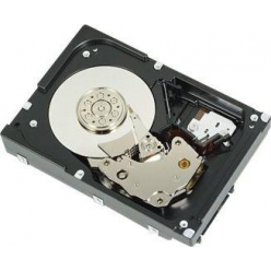 Dysk serwerowy DELL 200GB SSD SATA Mix Use 6Gbps 512n 2,5'' w 3,5'' Hawk-M4E 3 DWPD - 14Gen (rack)