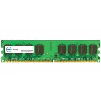 Pamięć Dell 16GB DDR4 UDIMM 2666MHz