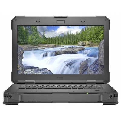 Laptop Dell Latitude 5424 Rugged 14,0'' FHD i5-8350 16GB 1TB SSD BT DVD-RW W10Pro 3YNBD