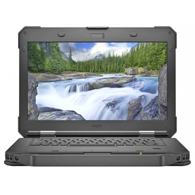 Laptop Dell Latitude 5420 Rugged 14,0'' FHD i5-8350 8GB 256GB SSD LTE GPS vPro W10Pro 3YNBD