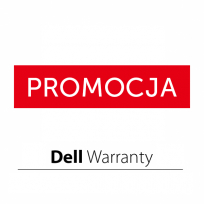 Rozszerzenie gwarancji Dell T20 - 1Yr Basic Warranty -> 3Yr NBD on site