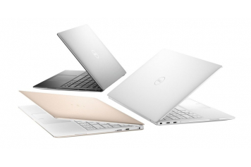 Dell XPS 13 (2019) - co nowego w odświeżonej wersji flagowca firmy Dell?