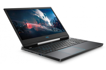 Dell zaprezentował nowe laptopy gamingowe G5 i G7