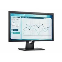 Monitor DELL E2318H 23.0'' FHD IPS VGA DP 5YAES