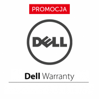 Rozszerzenie gwarancji Dell All Vostro NB 3Yr NBD -> 4Yr ProSupport NBD