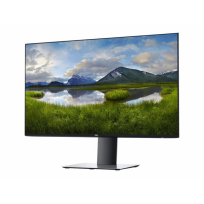 Monitor DELL U2719D 27''QHD InfinityEdge HDMI 2xDP 5ms 3YPPES