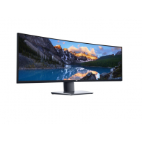 Monitor DELL U4919DW 49 QHD 32:9 2xHDMI, DP USB-C 3YPPG