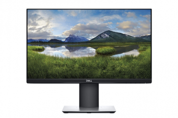 Zwiększ produktywność dzięki nowym monitorom Dell z serii P