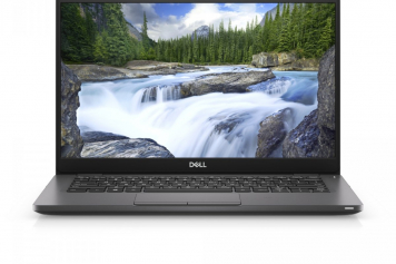 Notebooki dla firm: Dell prezentuje nowe modele Latitude na 2019