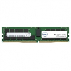 Pamięć serwerowa Dell 16GB 2RX8 DDR4 UDIMM 2666MHz ECC