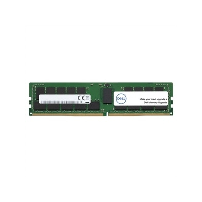 Pamięć serwerowa Dell 16GB 2RX8 DDR4 UDIMM 2666MHz ECC