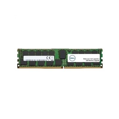 Pamięć serwerowa Dell 16 GB DDR4 RDIMM 2666MHz 14gen