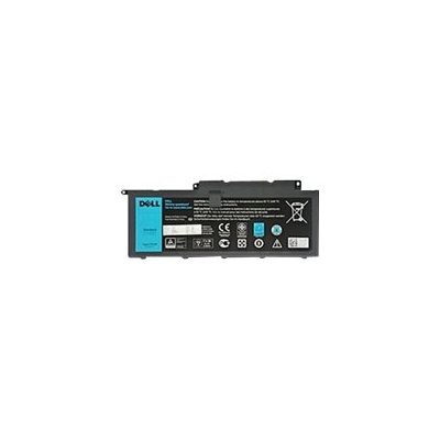 Bateria Dell 3-cell 43Wh