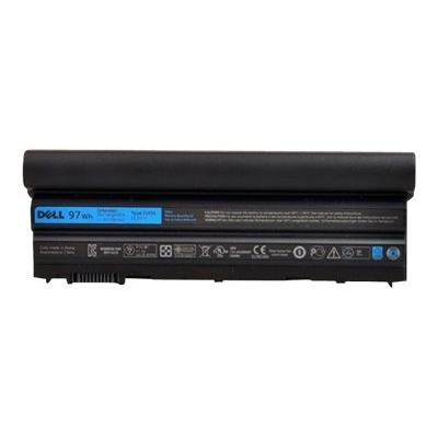 Bateria Dell 9-cell 97Wh