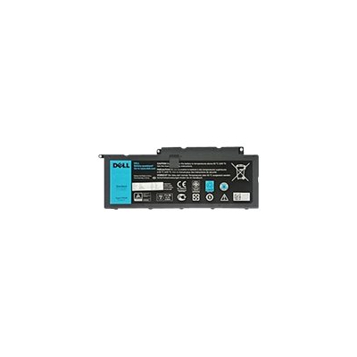 Bateria Dell 3-cell 38Wh