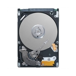 Dysk serwerowy DELL 2TB 7.2K RPM NLSAS 12Gbps 512n 3.5''