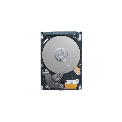 Dysk serwerowy DELL 2TB 7.2K RPM NLSAS 12Gbps 512n 3.5''