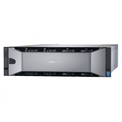 Macierz DELL Storage SCv300