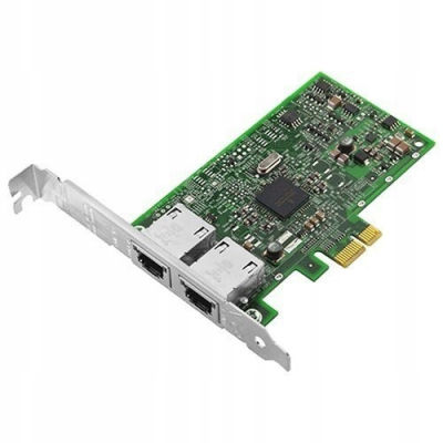 Karta sieciowa DELL Broadcom 5720 DP 1Gb NIC FH