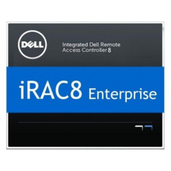 Licencja DELL iDRAC8 Enterprise