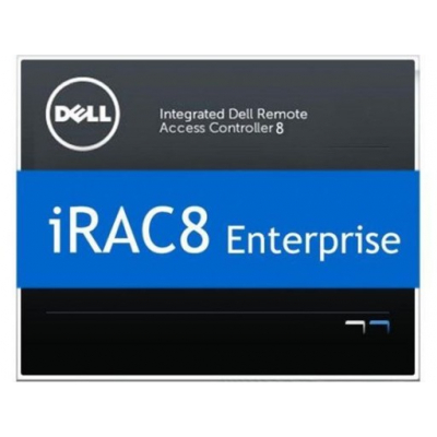 Licencja DELL iDRAC8 Enterprise