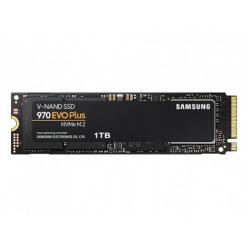 Dysk Samsung 970 EVO Plus 1TB M.2 PCIe x4 3500/3300 MB/s