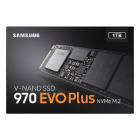 Dysk Samsung 970 EVO Plus 1TB M.2 PCIe x4 3500/3300 MB/s