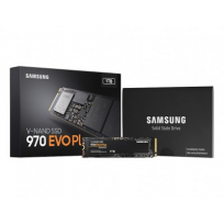 Dysk Samsung 970 EVO Plus 1TB M.2 PCIe x4 3500/3300 MB/s