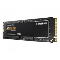 Dysk Samsung 970 EVO Plus 1TB M.2 PCIe x4 3500/3300 MB/s