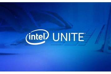 Rozwiązanie konferencyjne Intel Unite w Dell Optiplex