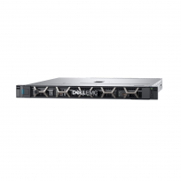 Serwer DELL PowerEdge R260 [konfiguracja indywidualna]