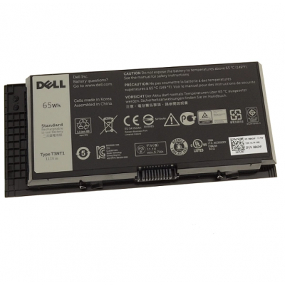 Bateria Dell 65WHR 6-Cell 04GHF