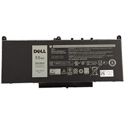 Bateria Dell 4-Cell 1W2Y2