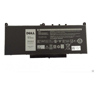 Bateria Dell 4-Cell 55Wh LITH LGC 242WD