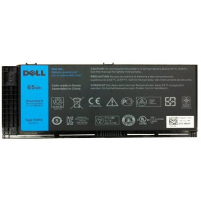 Bateria Dell 6-Cell 65Wh 2GWN5