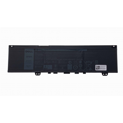 Bateria Dell 3-Cell 38Wh 39DY5
