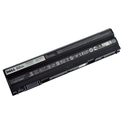 Bateria Dell 6-Cell 60Wh 451-11694