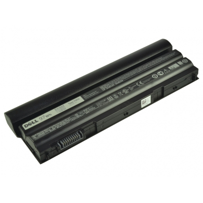 Bateria Dell 9-Cell 97Wh