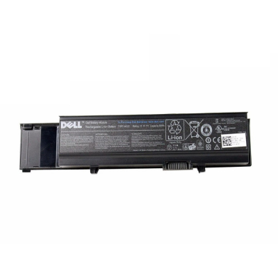 Bateria Dell 9-Cell 90Whr 4GN0G
