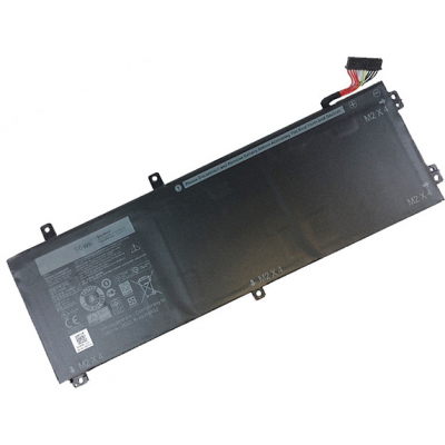 Bateria Dell 3-Cell 56Whr 5D91C