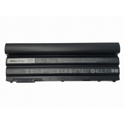 Bateria Dell 9-Cell 97Wh 5DN1K