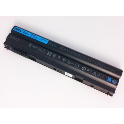 Bateria Dell 6-Cell 48Wh 911MD
